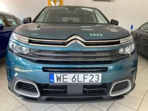 Citroën C5 Aircross 1.2 PureTech Feel 2020