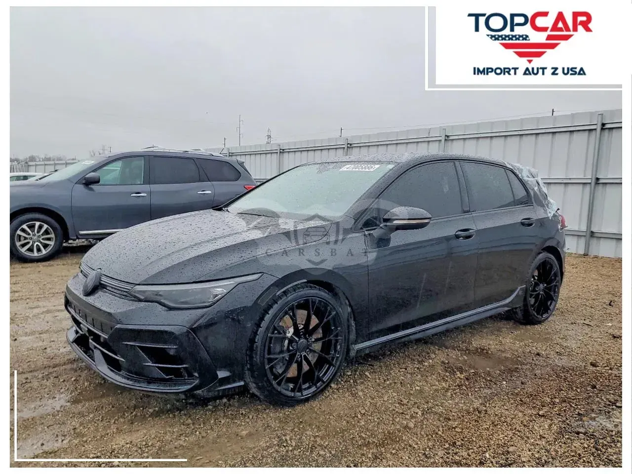 Volkswagen Golf VIII 2025