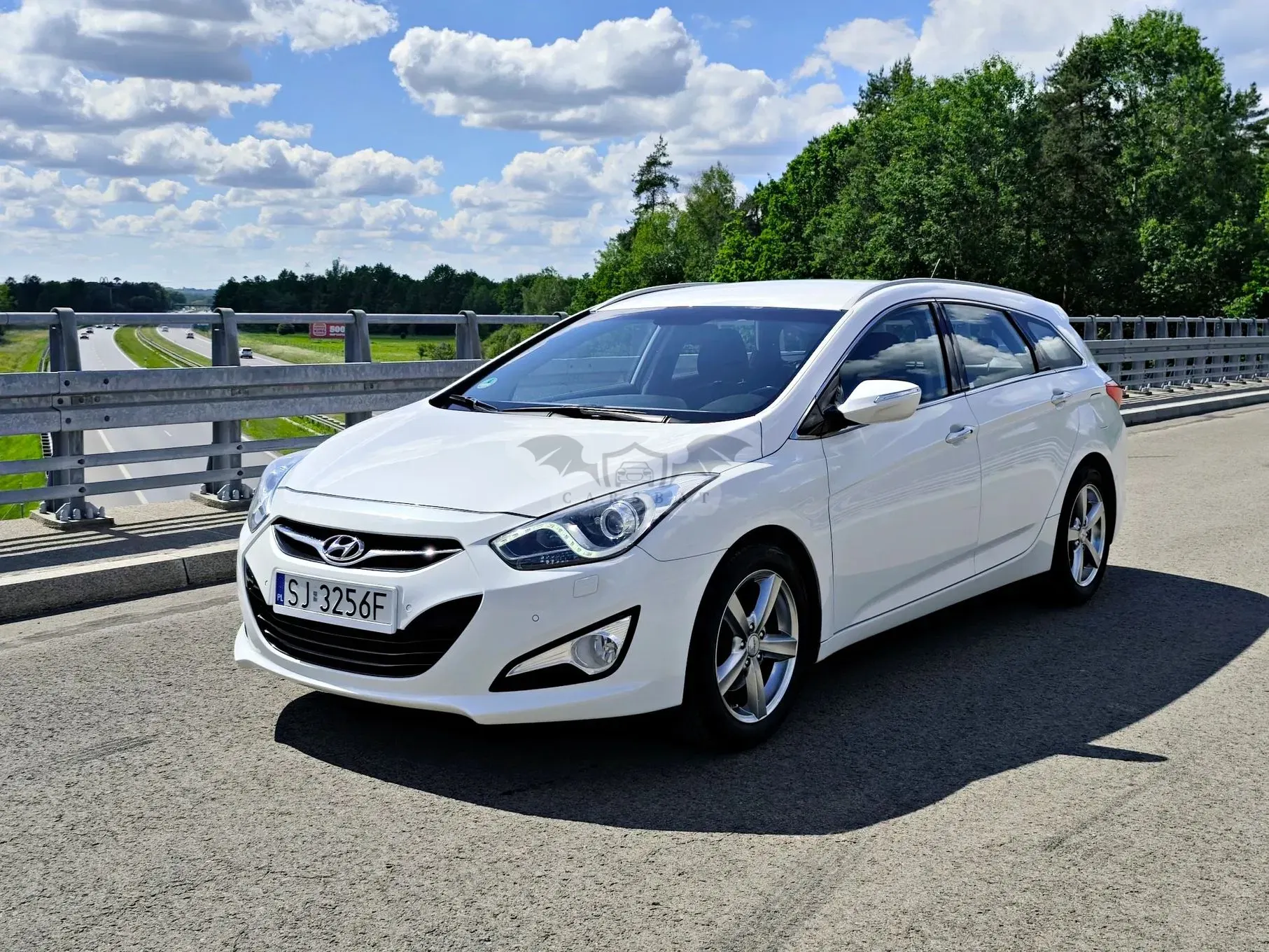 Hyundai i40 1.6 GDI Comfort 2013
