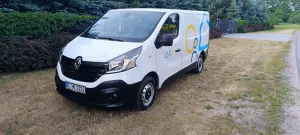 Renault Trafic 2017
