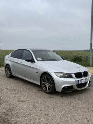 BMW 3 Series E90/E91/E92/E93 2006
