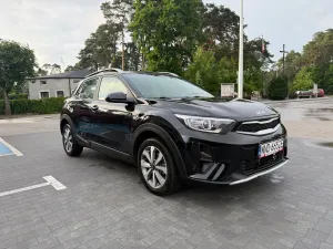 Kia Stonic 1.0 T-GDI M 2024