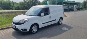 Fiat Doblo 2016