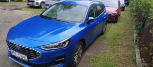 Ford Focus Mk4 1.0 EcoBoost Titanium X 2023