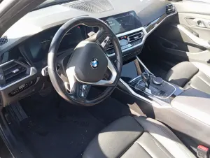 BMW 3 Series G20/G21 2019