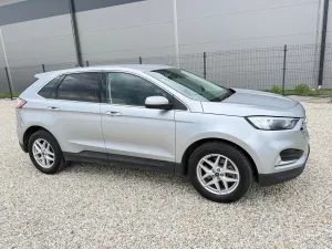 Ford Edge 2.0 EcoBlue Bi-Turbo 4x4 Titanium 2022
