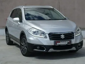 Suzuki SX4 1.6 Premium Plus 4WD 2015