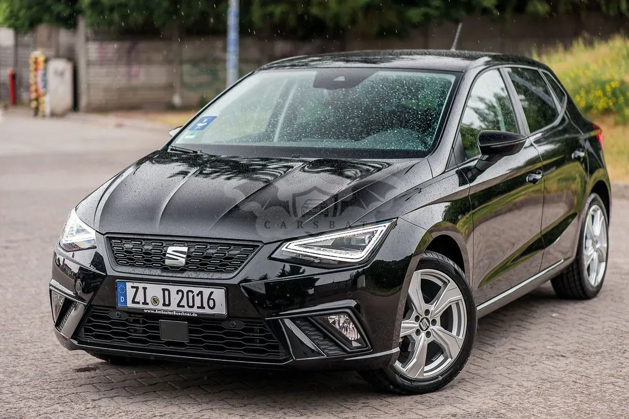 Seat Ibiza V 2025