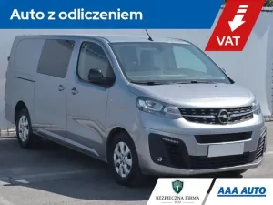 Opel Vivaro 2022