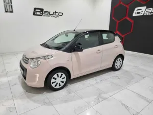 Citroën C1 II 2021