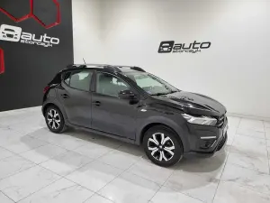 Dacia Sandero III 2022