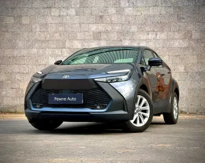 Toyota C-HR 1.8 Hybrid Comfort 2025