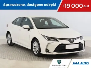 Toyota Corolla Seria E16 2021