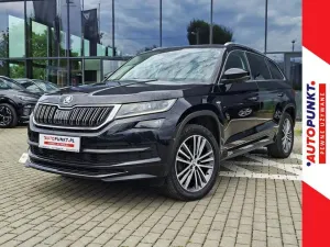 Skoda Kodiaq I 2020