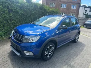 Dacia Sandero II 2020