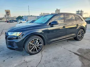 Audi Q7 II 3.0 TFSI Quattro Tiptronic 2023