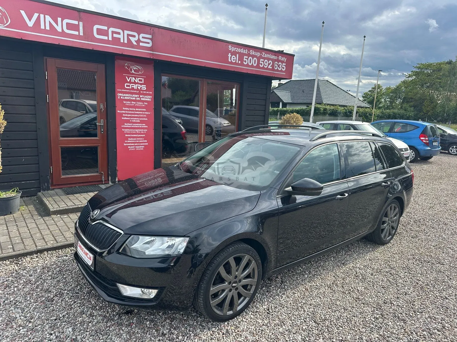 Skoda Octavia III 1.6 TDI DPF DSG Active 2014