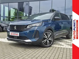 Peugeot 5008 II 2022