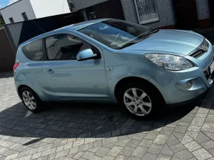 Hyundai i20 I 1.2 Comfort 2010