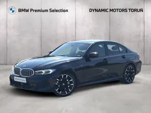 BMW 3 Series G20/G21 330i xDrive M Sport sport 2025