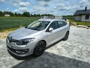 Renault Megane III ENERGY dCi 110 ECO2 BUSINESS 2015