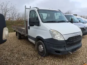Iveco Daily 2012