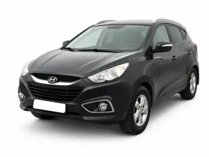 Hyundai ix35 2.0 Comfort 2WD 2010