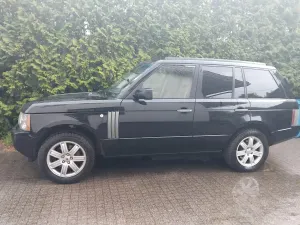 Land Rover Range Rover III 3.6TD Vogue 2007