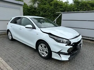Kia Ceed III 1.0 T-GDI 100 OPF Vision 2020