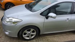 Toyota Auris I 1.4 D-4D Active 2011
