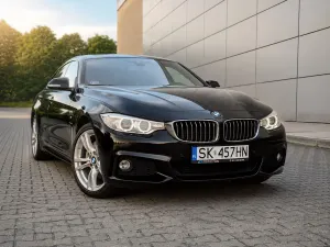 BMW 5 Series 535d xDrive 2012