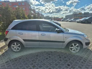 Kia Rio II 1.6 Sport 2006