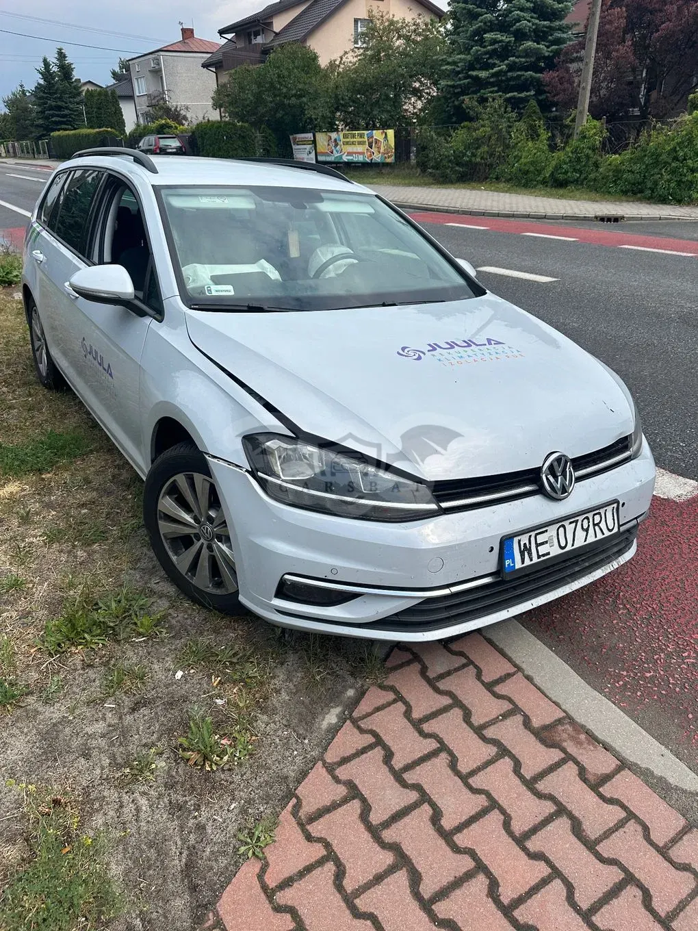 Volkswagen Golf VII 1.6 TDI BMT Trendline 2017