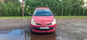 Renault Clio III 1.2 16V Authentique 2007