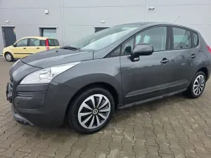 Peugeot 3008 I 1.6 Active 2010