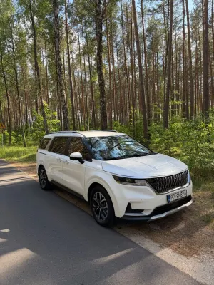 Kia Carnival 2023