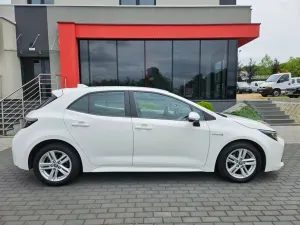 Toyota Corolla Seria E21 1.8 Hybrid Comfort 2020