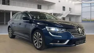 Renault Talisman (SM6) 1.3 TCe FAP Intens EDC 2020