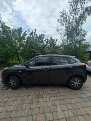 Suzuki Baleno (Esteem) 1.2 Comfort 2018