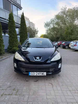 Peugeot 308 T7 HDi FAP 90 Tendance 2010