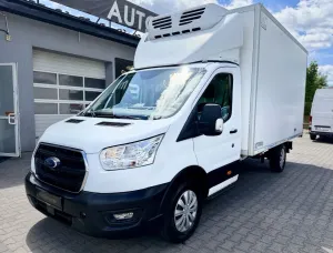 Ford Transit 2022