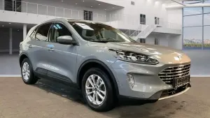 Ford Kuga III 1.5 EcoBlue FWD Titanium X 2020