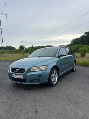 Volvo V50 1.8 2008