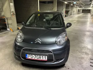 Citroën C1 I 1.0i Desire Senso Drive 2009