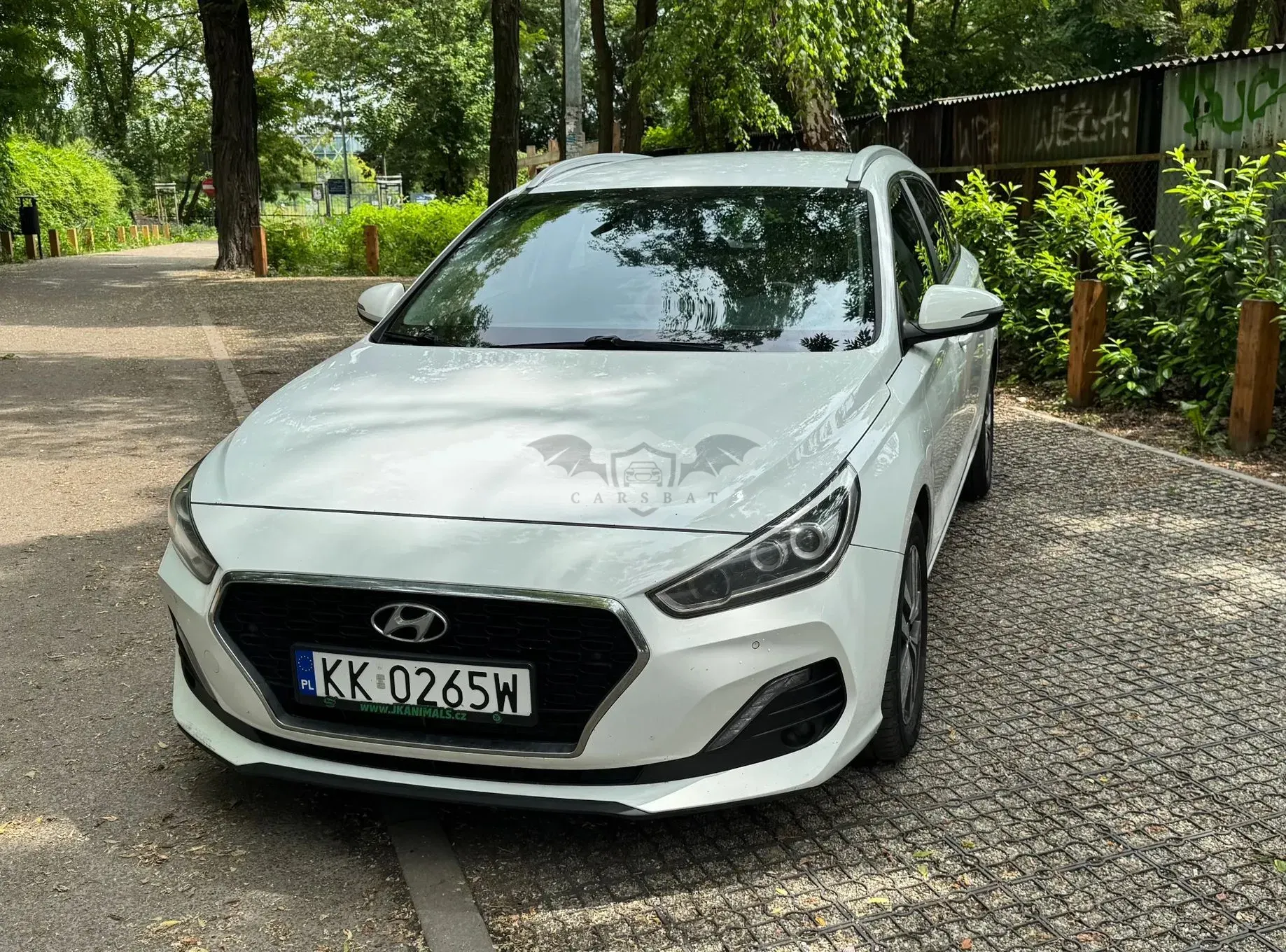 Hyundai i30 III 1.6 D Comfort DCT 2020