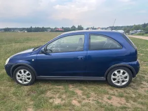 Opel Corsa C 1.3 CDTI Cosmo 2005