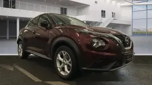 Nissan Juke II 1.0 DIG-T N-Connecta 2022