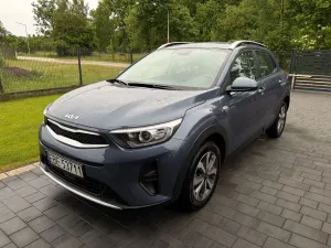 Kia Stonic 1.2 M 2024