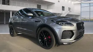 Jaguar E-Pace 2.0 D200 mHEV AWD R-Dynamic SE 2021