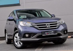 Honda CR-V IV 2.0i-VTEC 2WD Elegance 2013